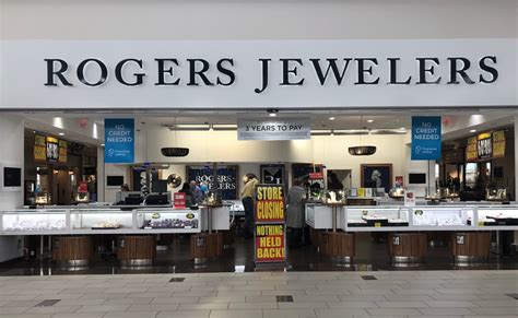 rogers jewelers fresno